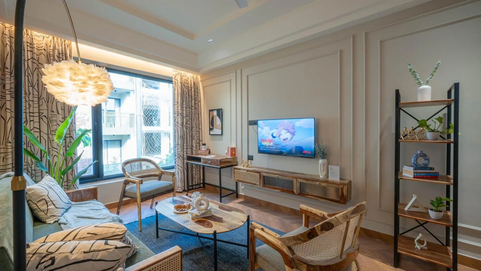 Boutique Hotel By One Tree Gurgaon